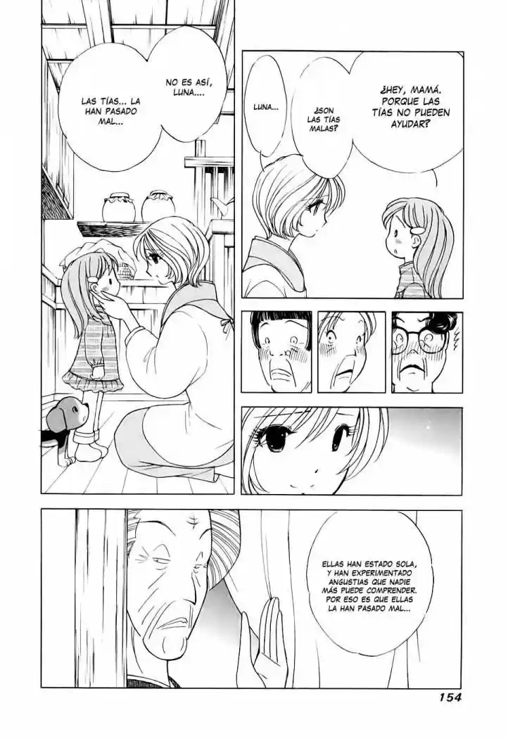 Orange Yane no Chiisana Ie (2005) - Capítulo 47 - Página 10 - LectorTMOo