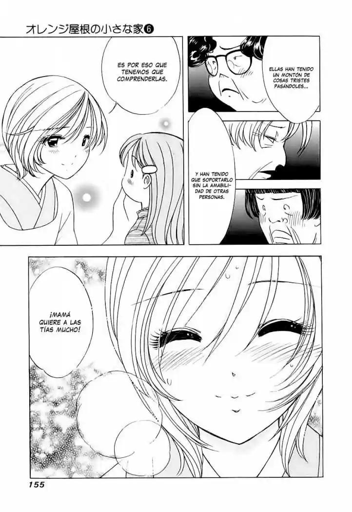 Orange Yane no Chiisana Ie (2005) - Capítulo 47 - Página 11 - LectorTMOo