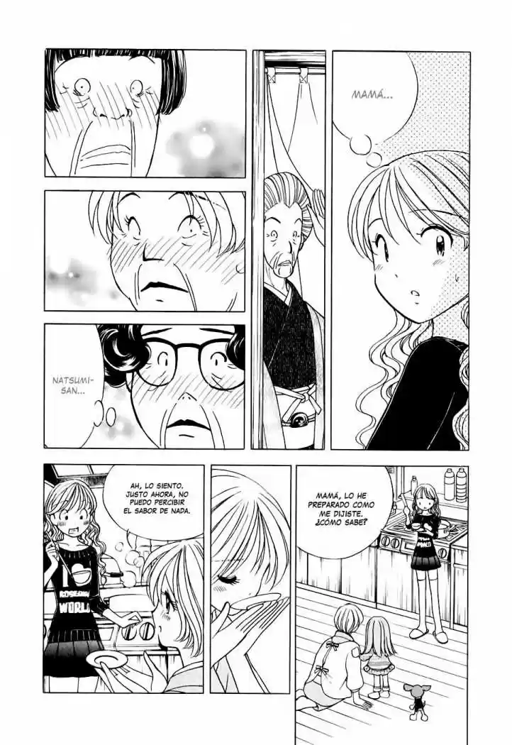 Orange Yane no Chiisana Ie (2005) - Capítulo 47 - Página 12 - LectorTMOo