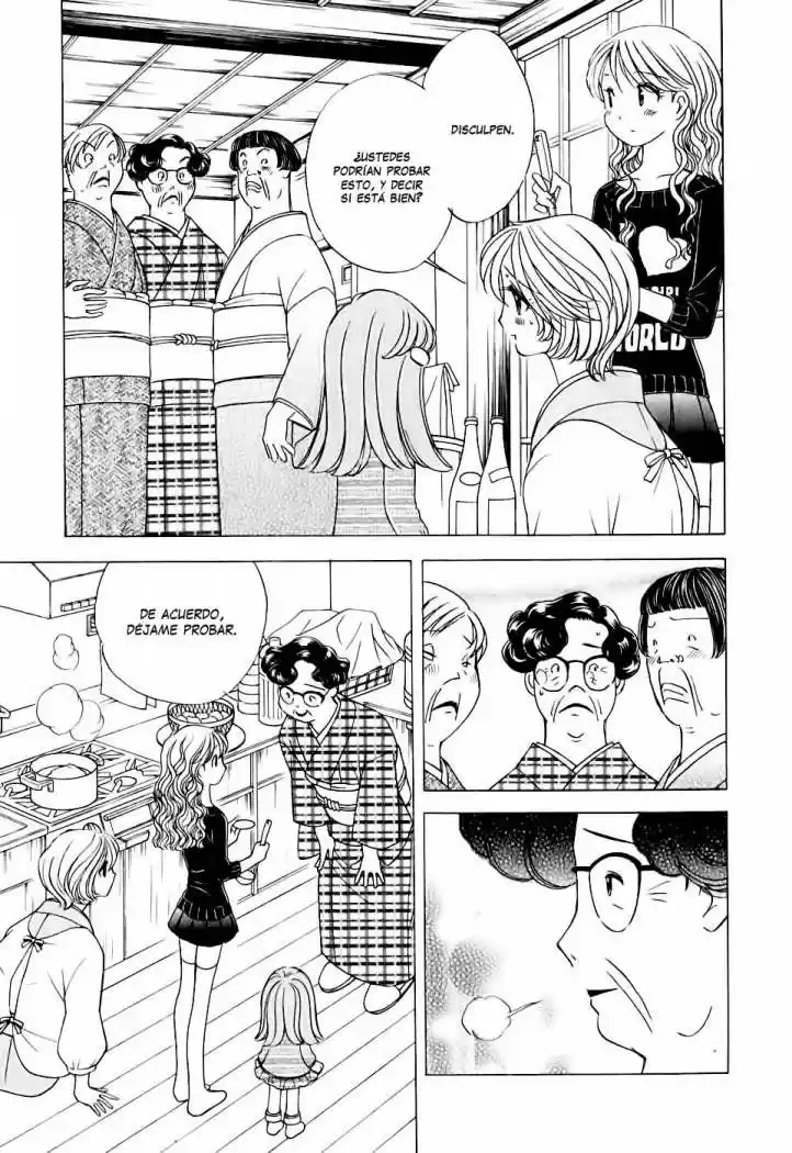Orange Yane no Chiisana Ie (2005) - Capítulo 47 - Página 13 - LectorTMOo