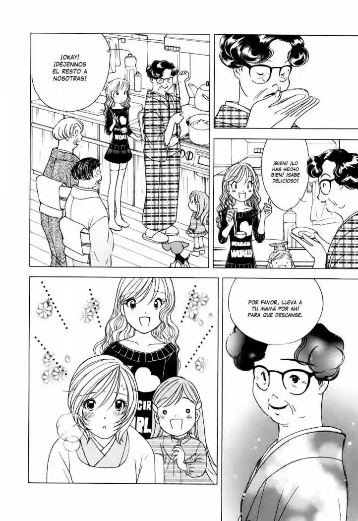 Orange Yane no Chiisana Ie (2005) - Capítulo 47 - Página 14 - LectorTMOo