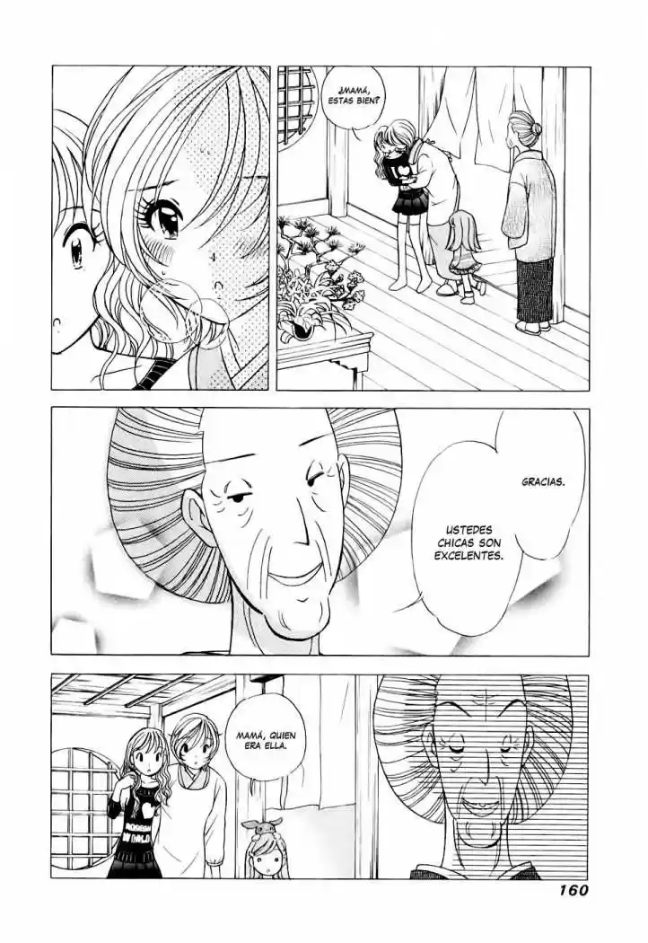 Orange Yane no Chiisana Ie (2005) - Capítulo 47 - Página 16 - LectorTMOo