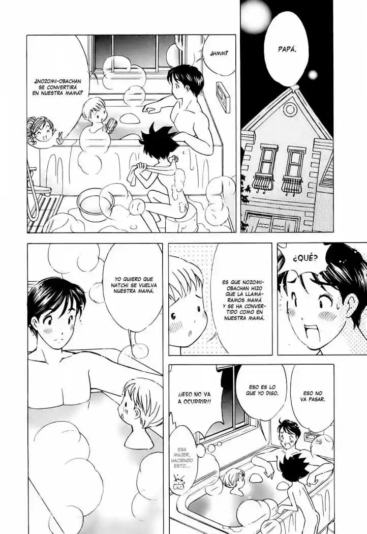 Orange Yane no Chiisana Ie (2005) - Capítulo 47 - Página 22 - LectorTMOo