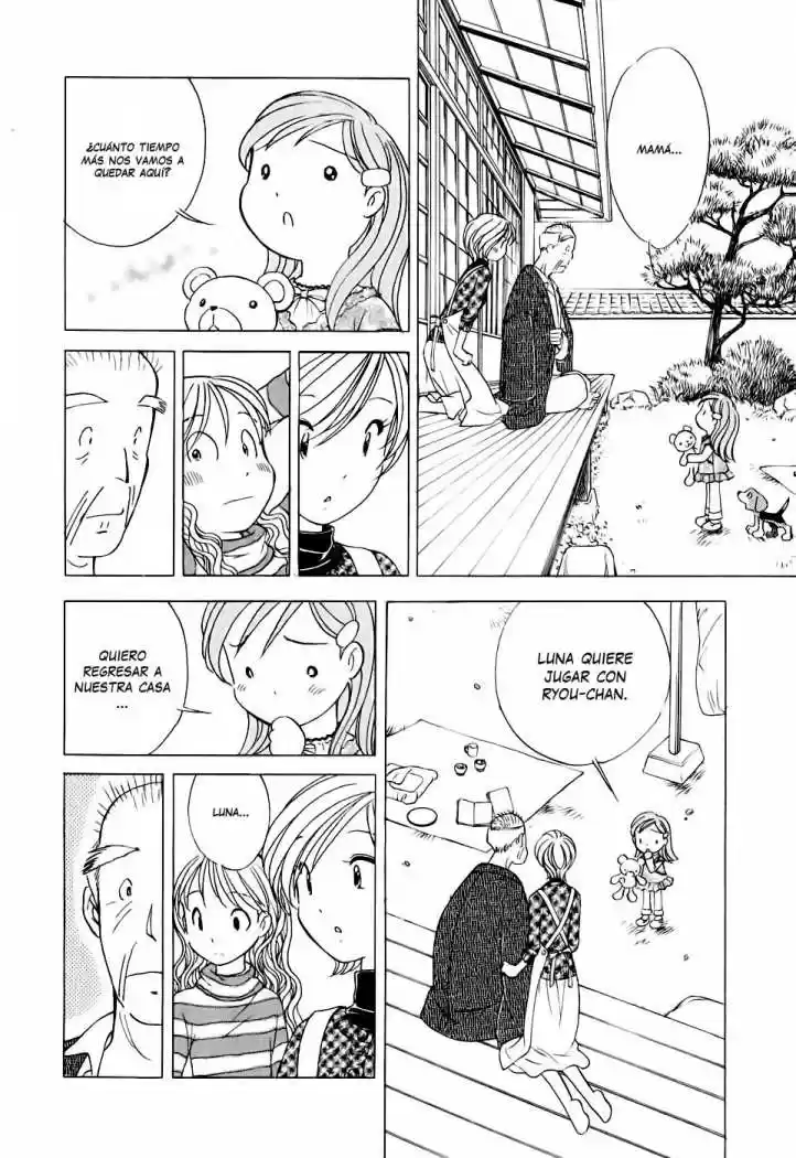 Orange Yane no Chiisana Ie (2005) - Capítulo 48 - Página 2 - LectorTMOo