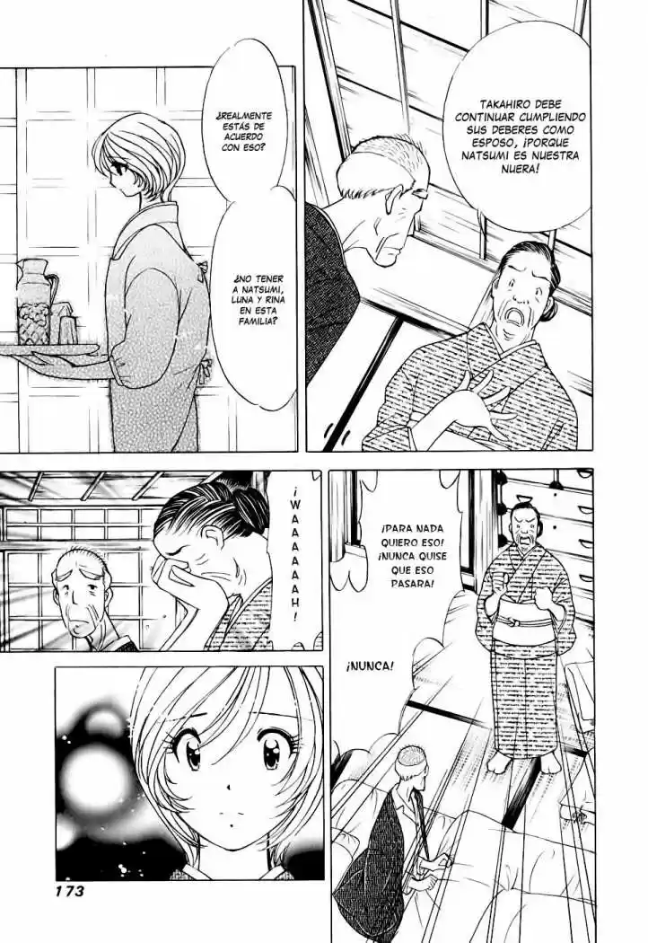 Orange Yane no Chiisana Ie (2005) - Capítulo 48 - Página 5 - LectorTMOo