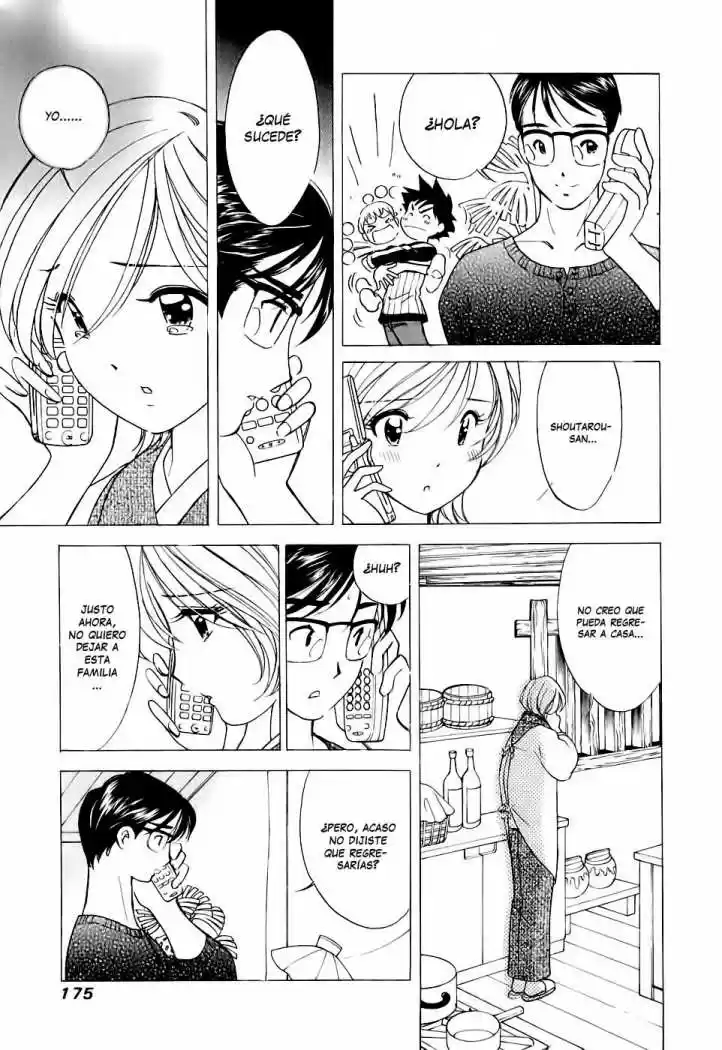 Orange Yane no Chiisana Ie (2005) - Capítulo 48 - Página 7 - LectorTMOo