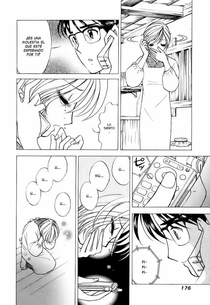 Orange Yane no Chiisana Ie (2005) - Capítulo 48 - Página 8 - LectorTMOo