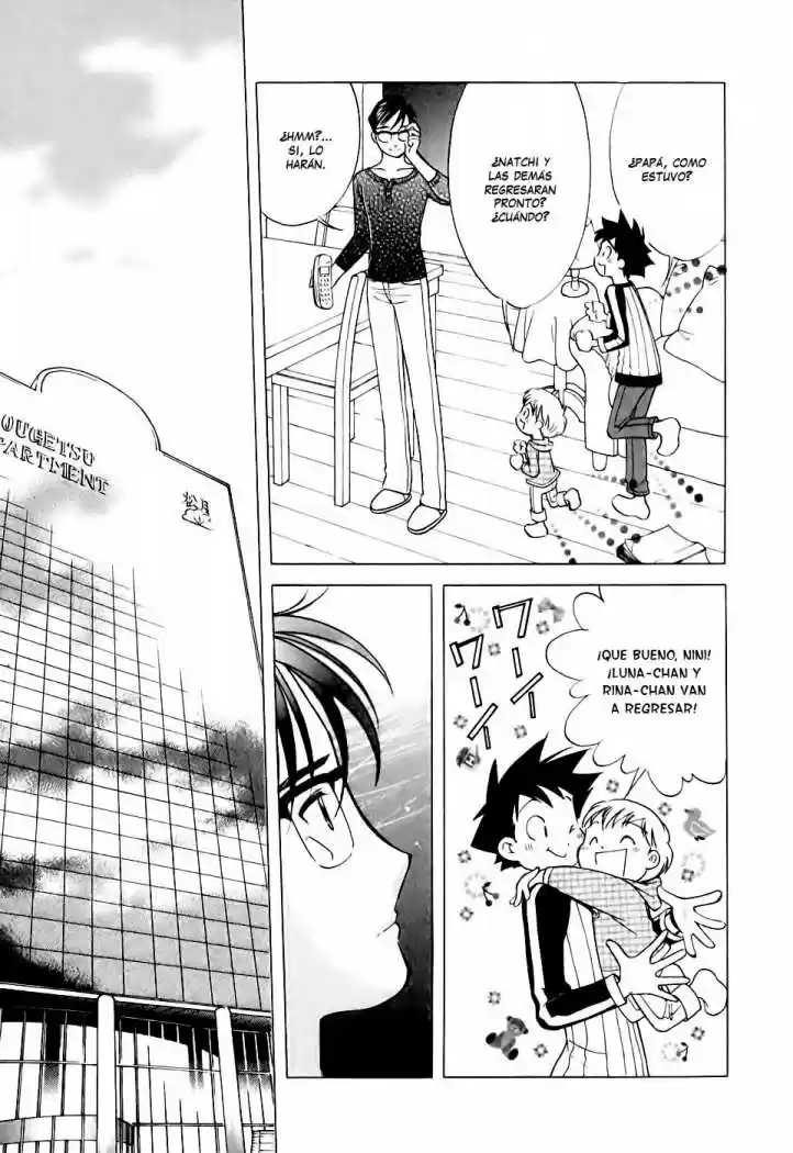 Orange Yane no Chiisana Ie (2005) - Capítulo 48 - Página 9 - LectorTMOo