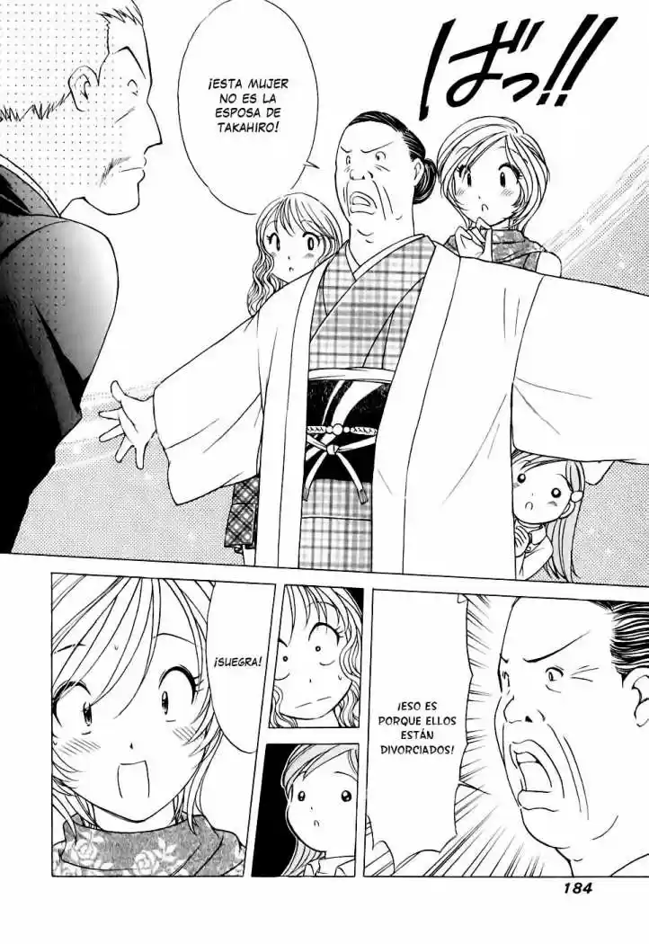 Orange Yane no Chiisana Ie (2005) - Capítulo 48 - Página 16 - LectorTMOo