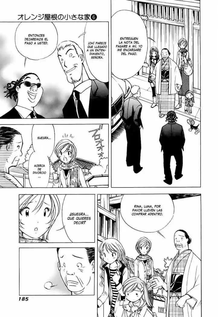 Orange Yane no Chiisana Ie (2005) - Capítulo 48 - Página 17 - LectorTMOo