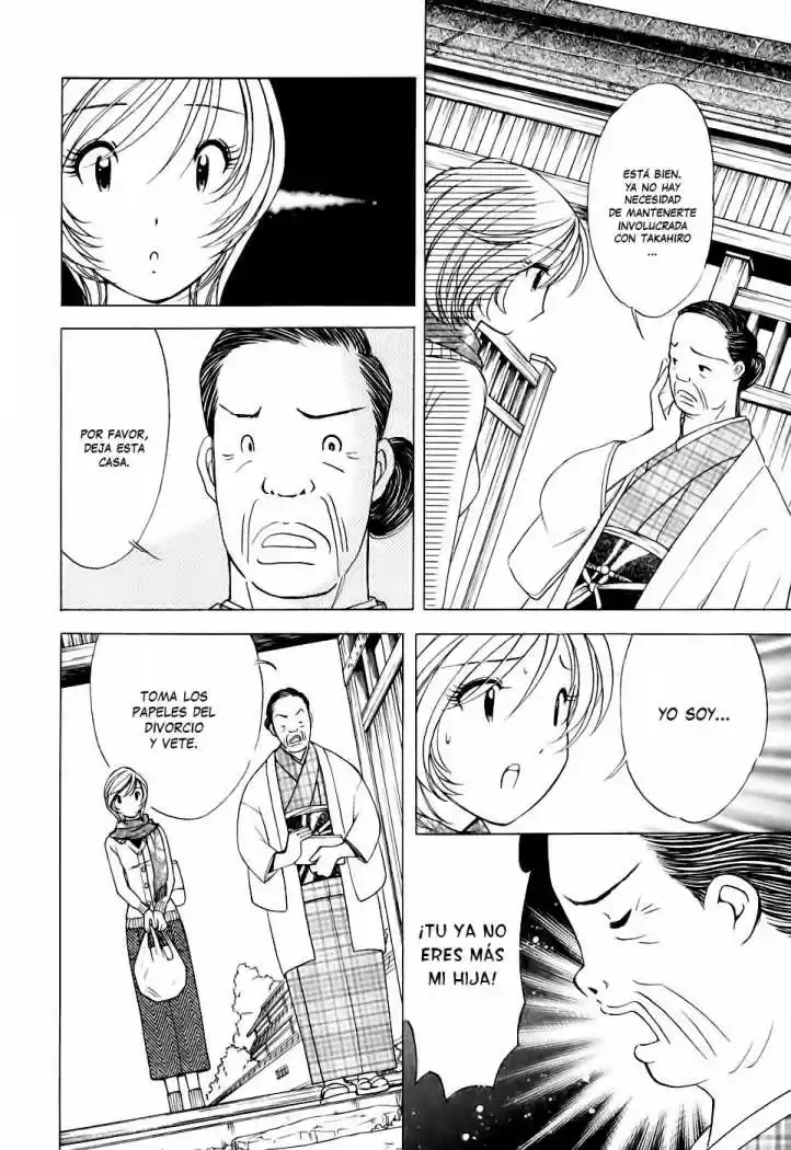 Orange Yane no Chiisana Ie (2005) - Capítulo 48 - Página 18 - LectorTMOo