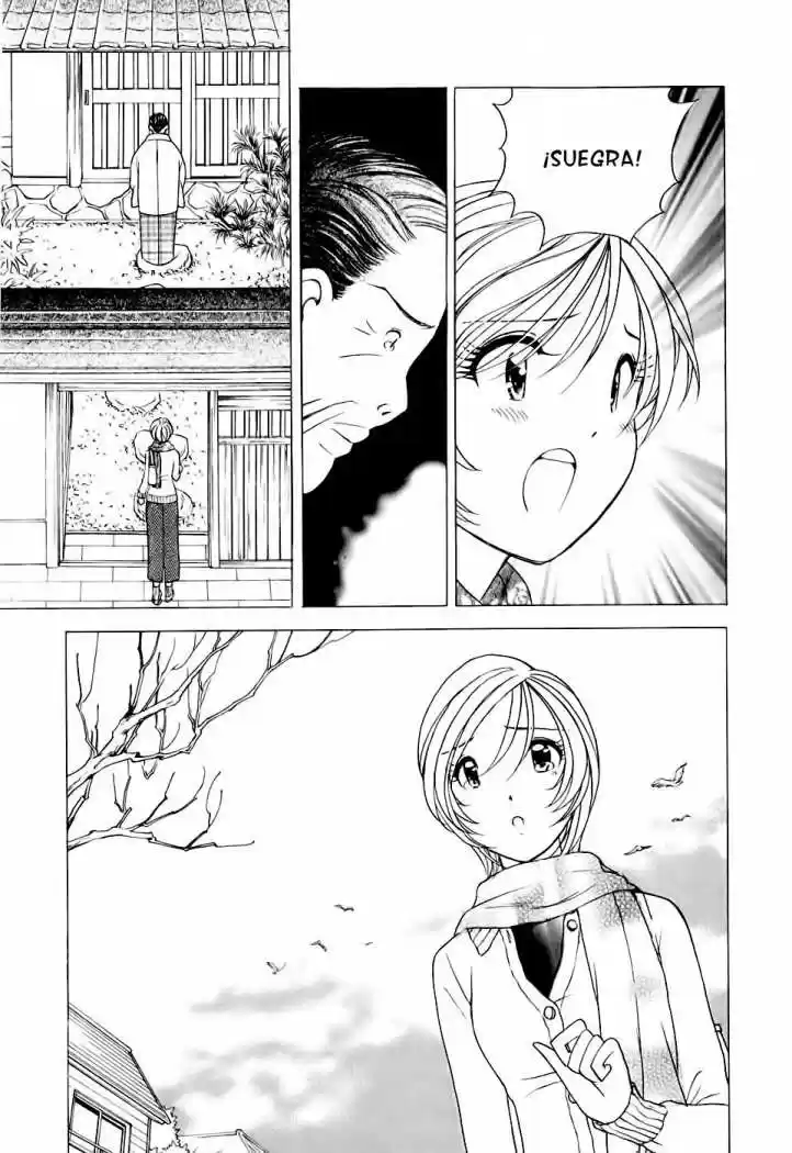 Orange Yane no Chiisana Ie (2005) - Capítulo 48 - Página 19 - LectorTMOo