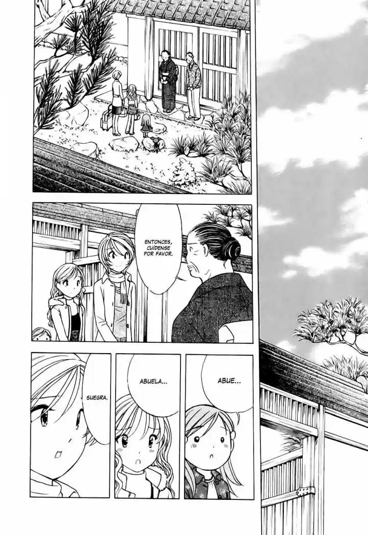 Orange Yane no Chiisana Ie (2005) - Capítulo 48 - Página 20 - LectorTMOo
