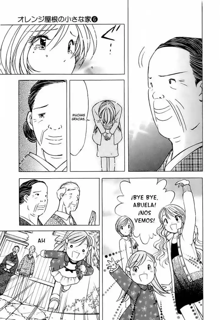 Orange Yane no Chiisana Ie (2005) - Capítulo 48 - Página 21 - LectorTMOo