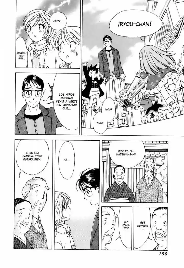 Orange Yane no Chiisana Ie (2005) - Capítulo 48 - Página 22 - LectorTMOo