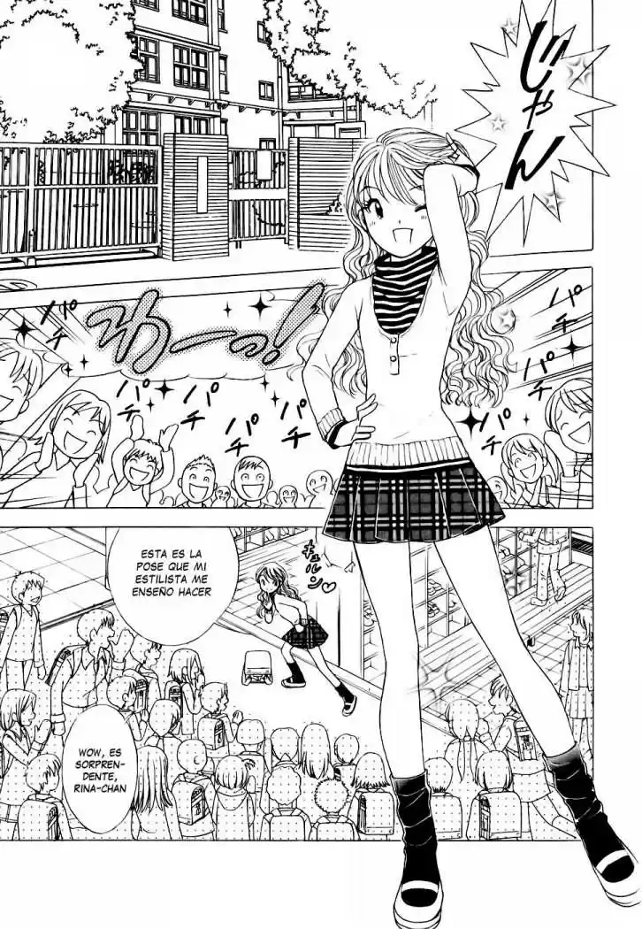 Orange Yane no Chiisana Ie (2005) - Capítulo 49 - Página 12 - LectorTMOo