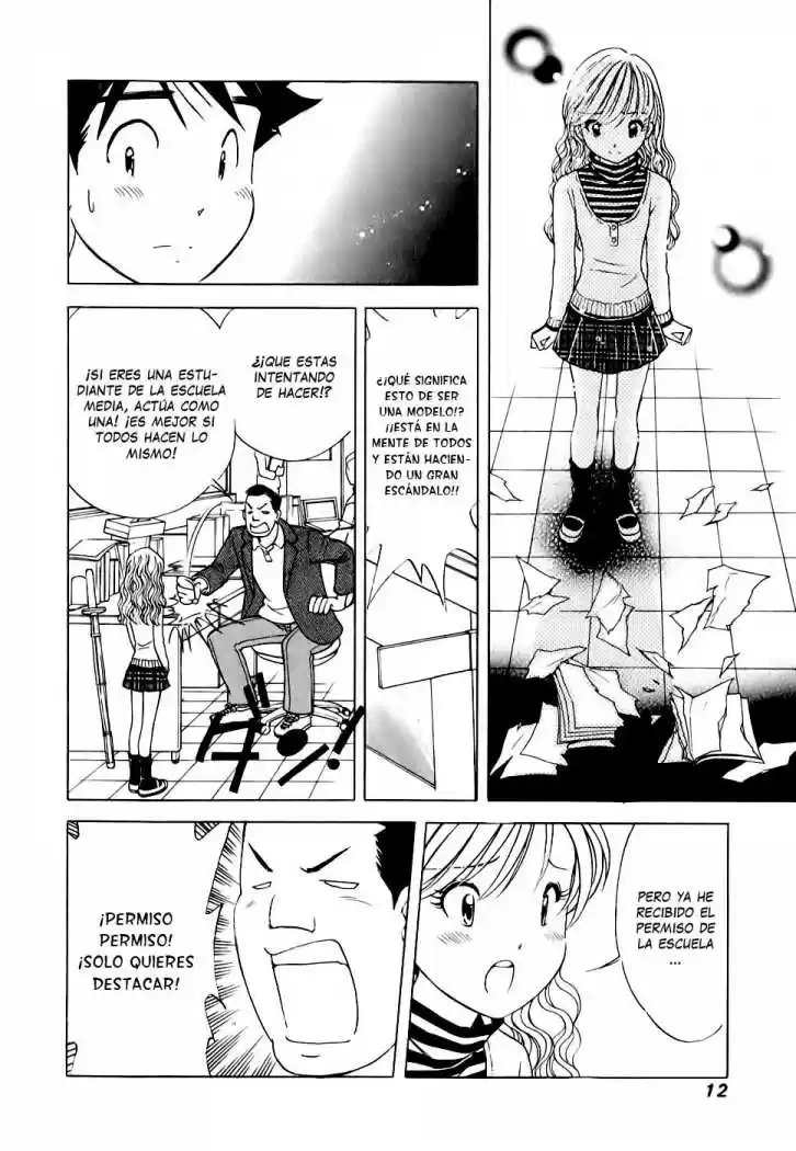 Orange Yane no Chiisana Ie (2005) - Capítulo 49 - Página 15 - LectorTMOo