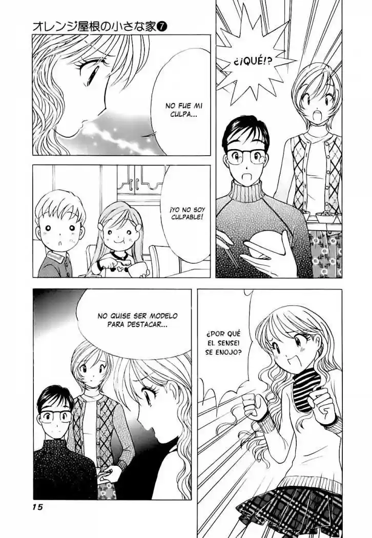 Orange Yane no Chiisana Ie (2005) - Capítulo 49 - Página 18 - LectorTMOo