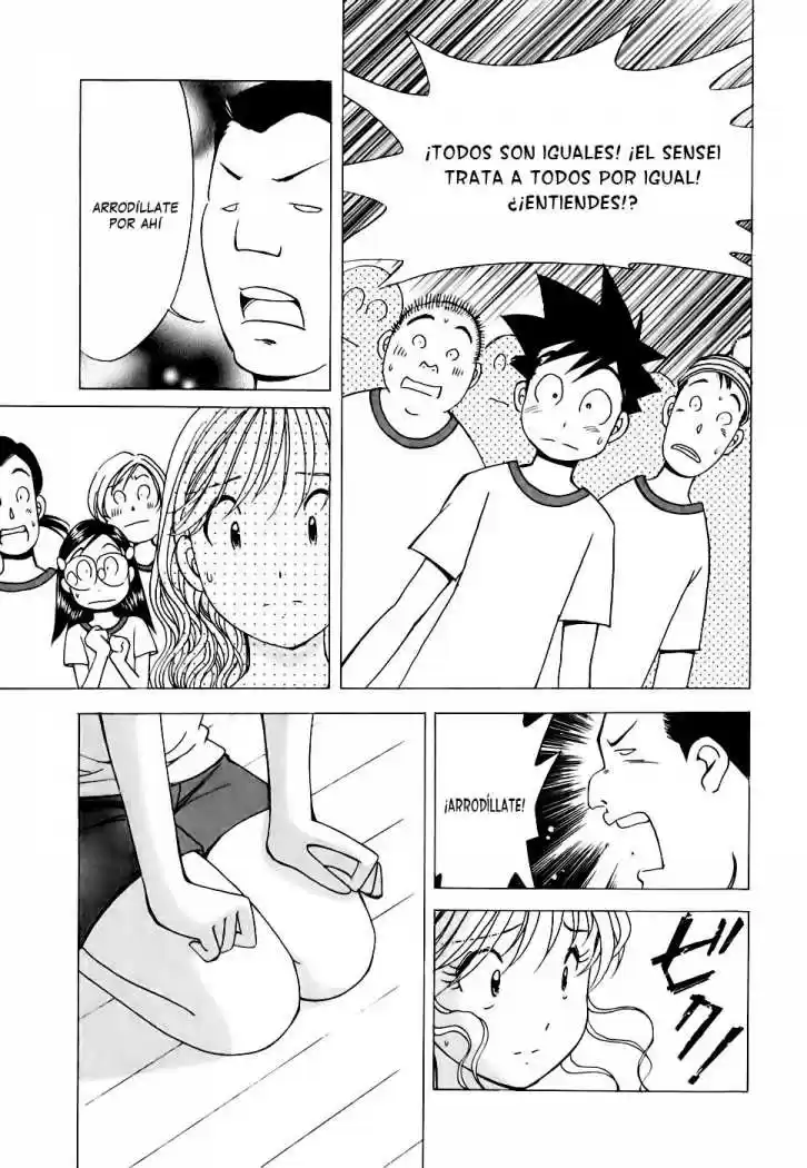 Orange Yane no Chiisana Ie (2005) - Capítulo 49 - Página 22 - LectorTMOo
