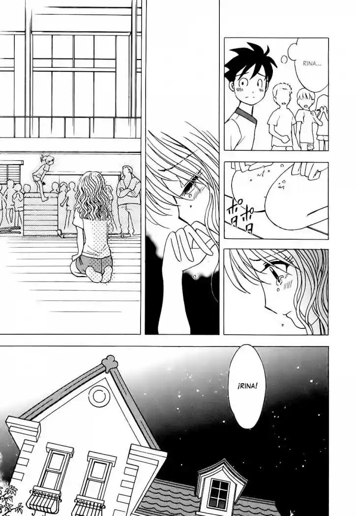Orange Yane no Chiisana Ie (2005) - Capítulo 49 - Página 24 - LectorTMOo