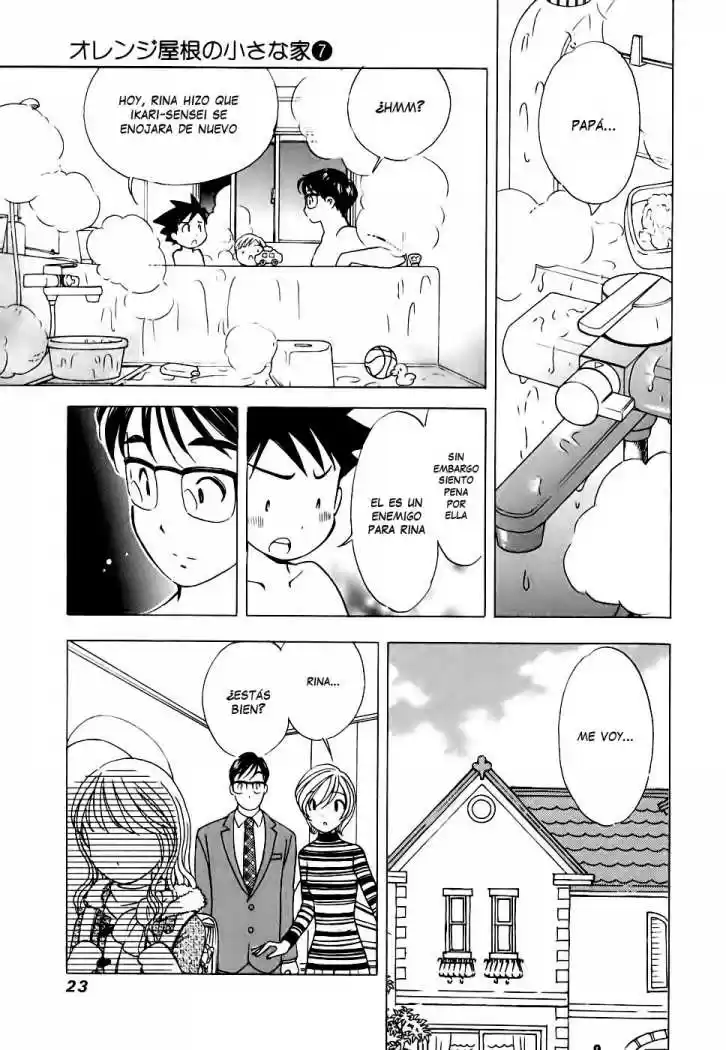 Orange Yane no Chiisana Ie (2005) - Capítulo 49 - Página 26 - LectorTMOo