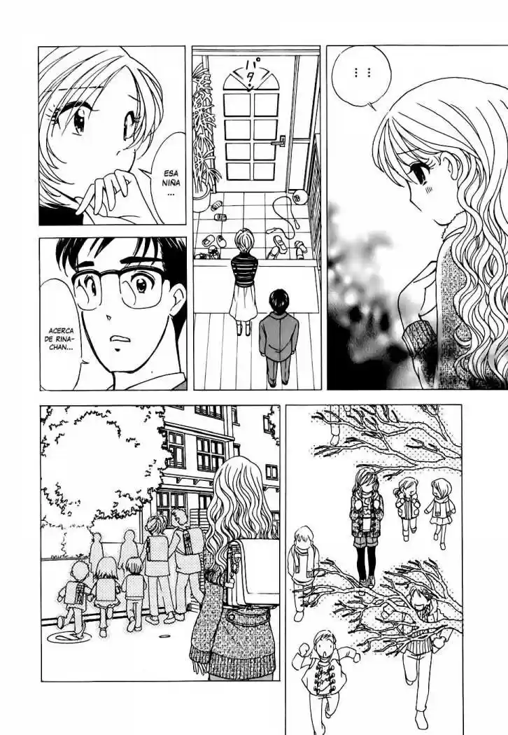 Orange Yane no Chiisana Ie (2005) - Capítulo 49 - Página 27 - LectorTMOo