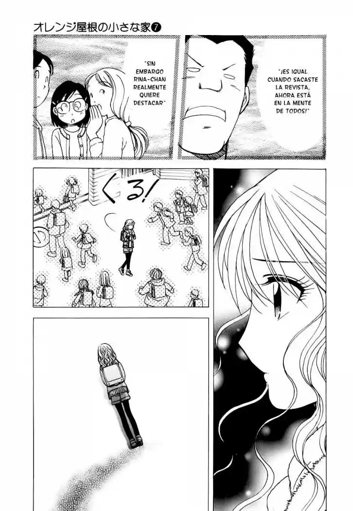 Orange Yane no Chiisana Ie (2005) - Capítulo 49 - Página 28 - LectorTMOo