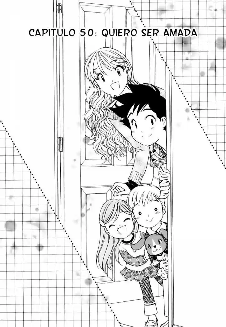 Orange Yane no Chiisana Ie (2005) - Capítulo 50 - Página 1 - LectorTMOo