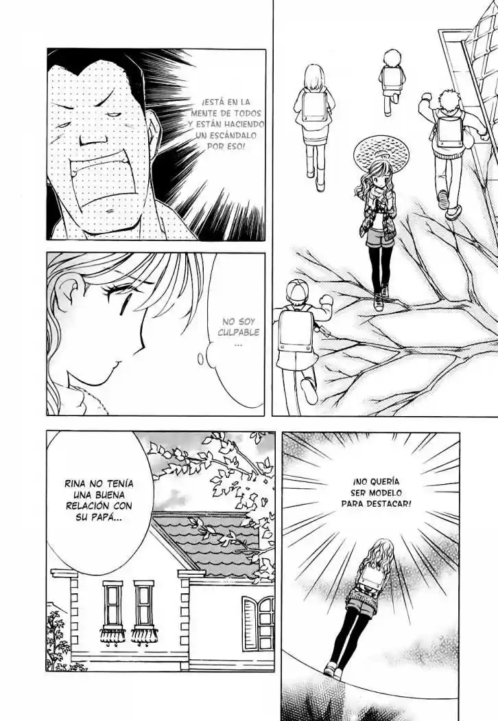 Orange Yane no Chiisana Ie (2005) - Capítulo 50 - Página 2 - LectorTMOo