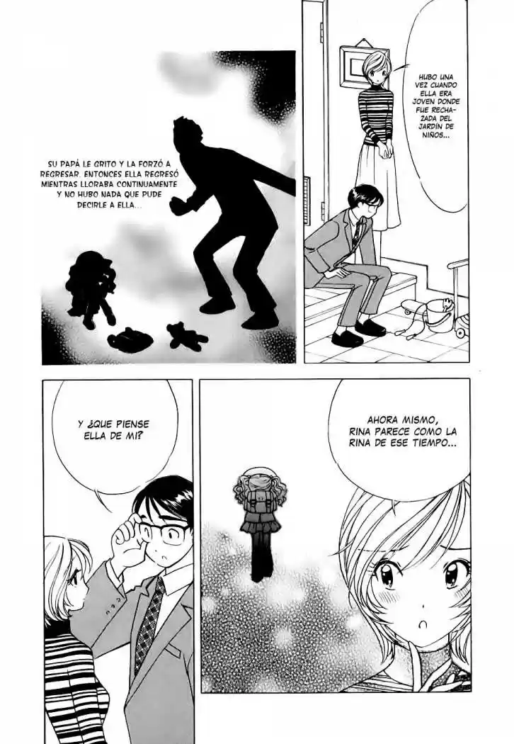 Orange Yane no Chiisana Ie (2005) - Capítulo 50 - Página 3 - LectorTMOo