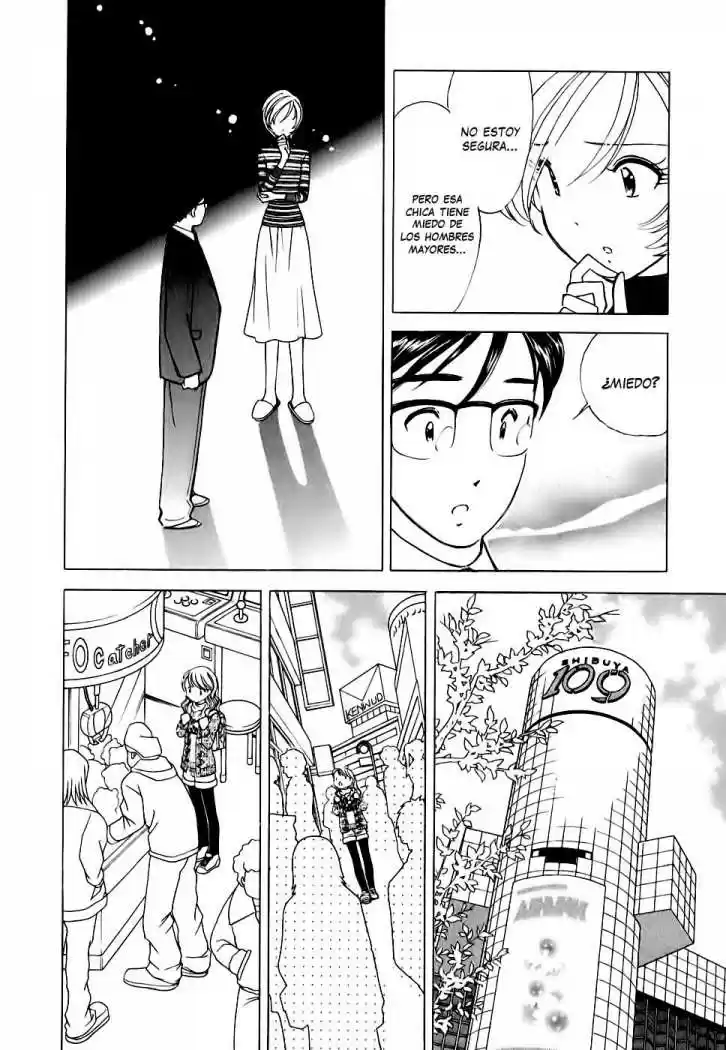 Orange Yane no Chiisana Ie (2005) - Capítulo 50 - Página 4 - LectorTMOo