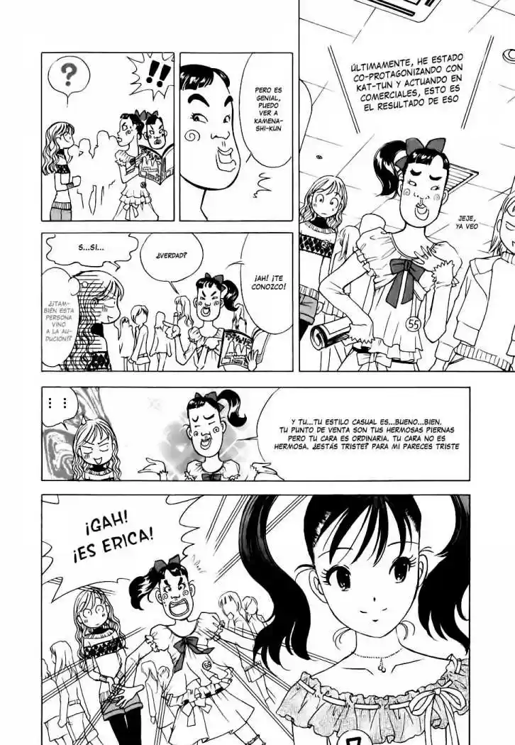 Orange Yane no Chiisana Ie (2005) - Capítulo 50 - Página 6 - LectorTMOo