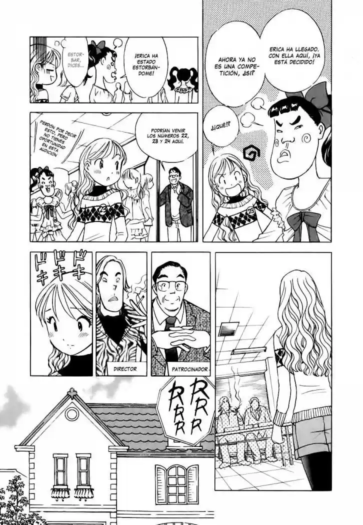 Orange Yane no Chiisana Ie (2005) - Capítulo 50 - Página 7 - LectorTMOo