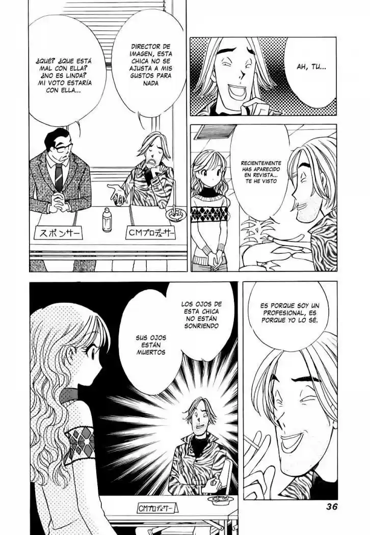 Orange Yane no Chiisana Ie (2005) - Capítulo 50 - Página 10 - LectorTMOo