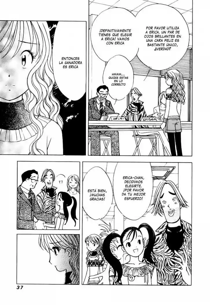 Orange Yane no Chiisana Ie (2005) - Capítulo 50 - Página 11 - LectorTMOo