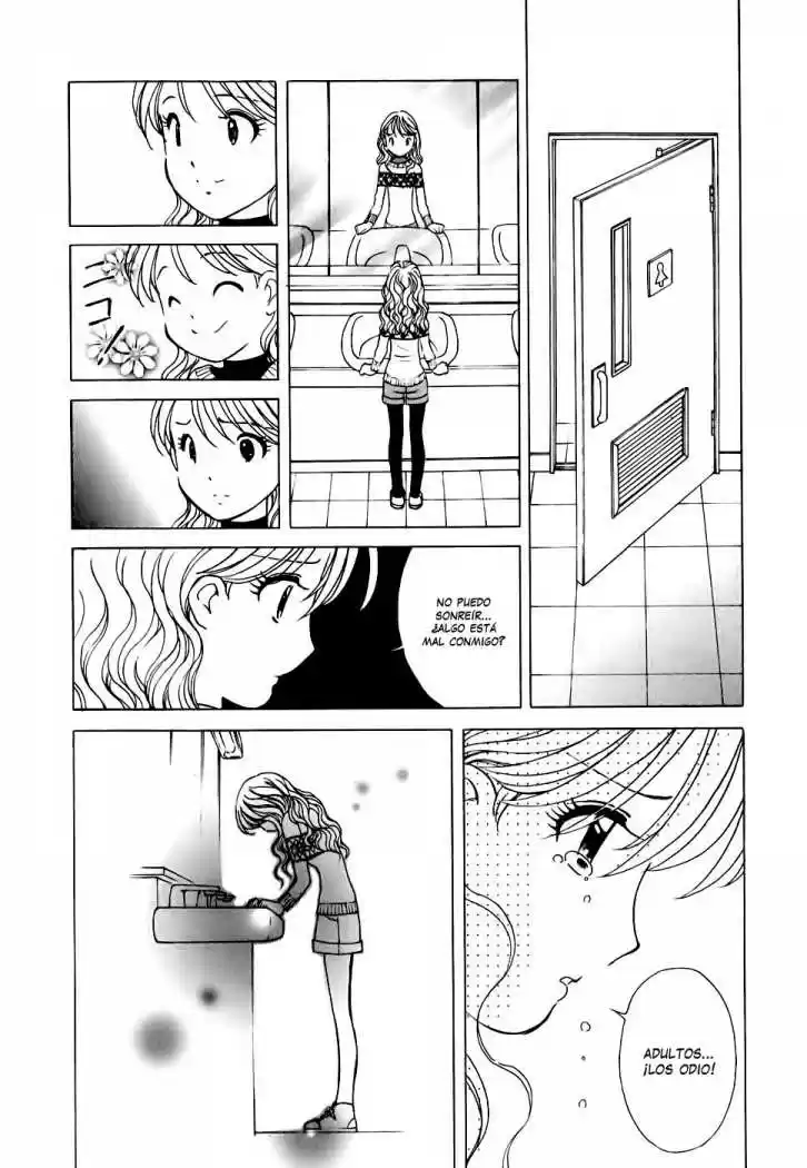 Orange Yane no Chiisana Ie (2005) - Capítulo 50 - Página 12 - LectorTMOo