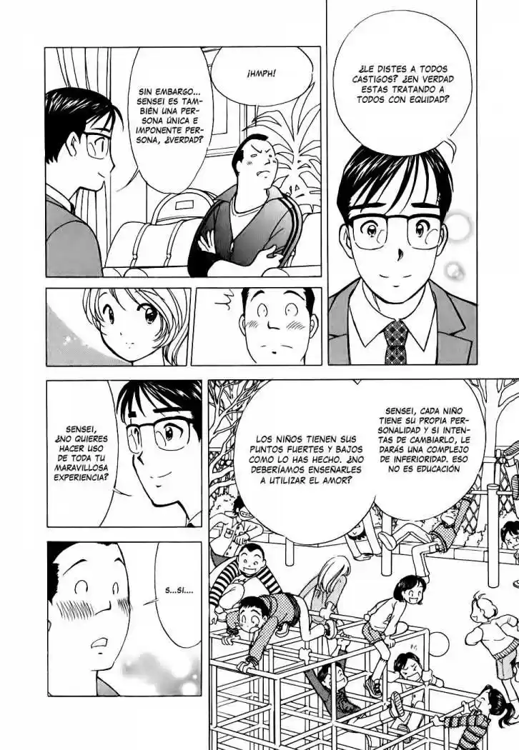 Orange Yane no Chiisana Ie (2005) - Capítulo 50 - Página 14 - LectorTMOo