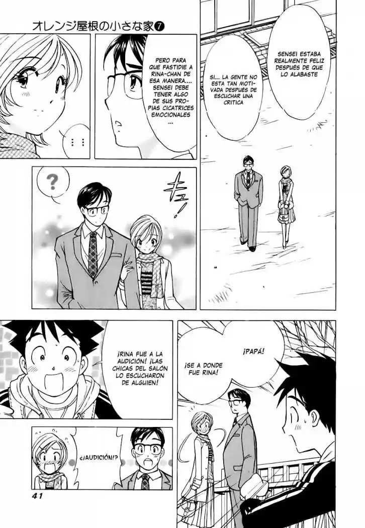 Orange Yane no Chiisana Ie (2005) - Capítulo 50 - Página 15 - LectorTMOo