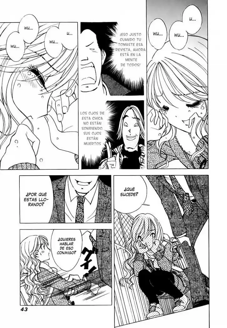 Orange Yane no Chiisana Ie (2005) - Capítulo 50 - Página 17 - LectorTMOo