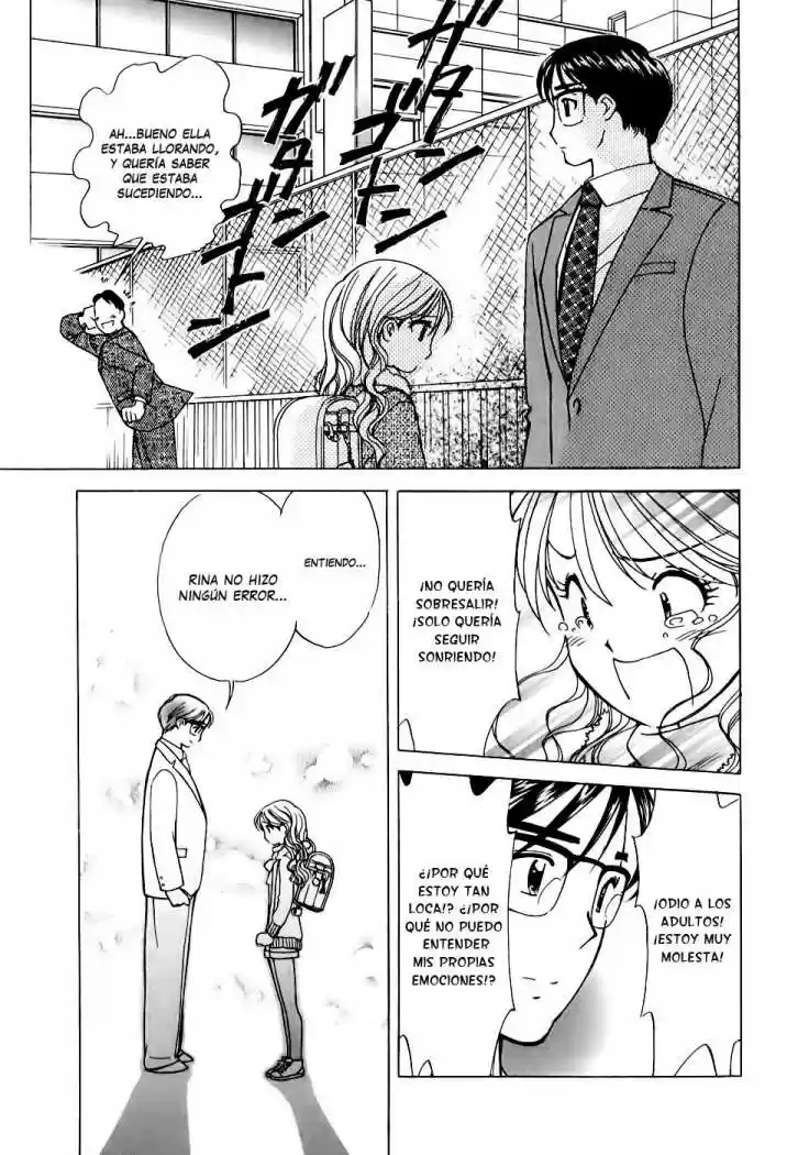 Orange Yane no Chiisana Ie (2005) - Capítulo 50 - Página 19 - LectorTMOo