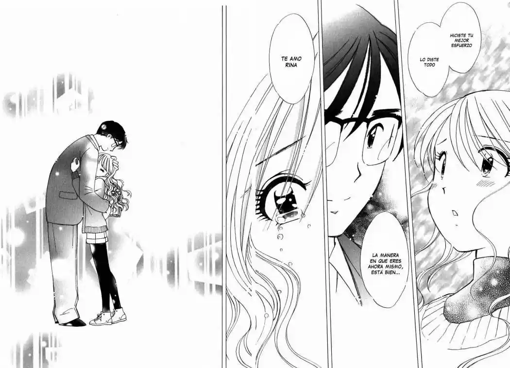 Orange Yane no Chiisana Ie (2005) - Capítulo 50 - Página 20 - LectorTMOo