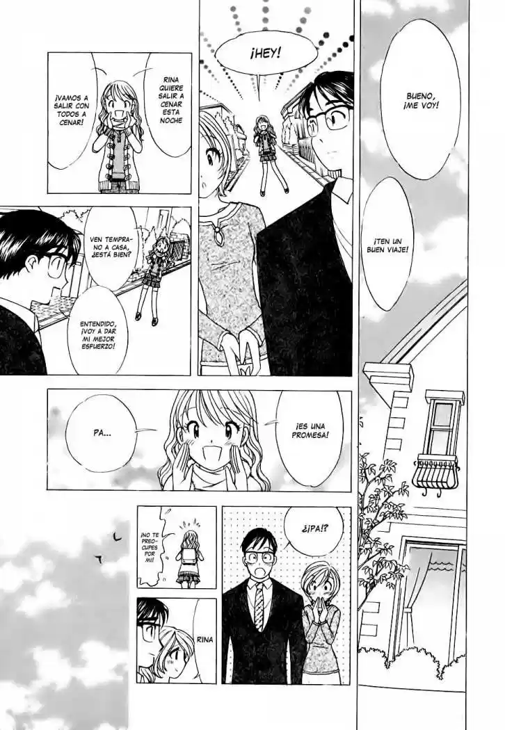 Orange Yane no Chiisana Ie (2005) - Capítulo 50 - Página 22 - LectorTMOo