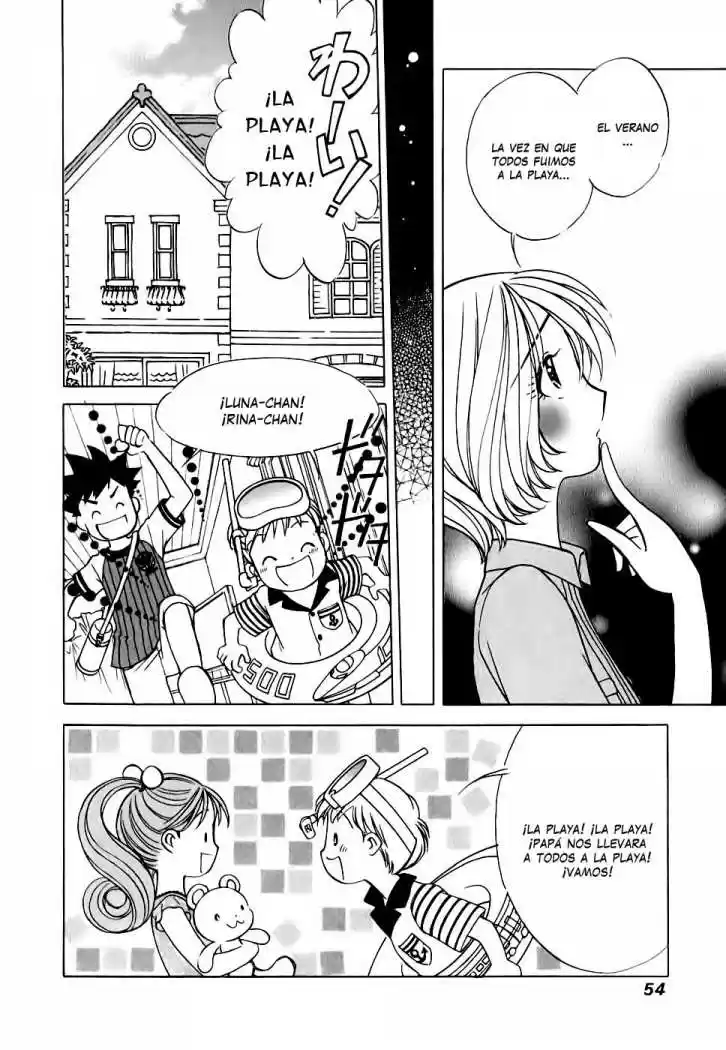 Orange Yane no Chiisana Ie (2005) - Capítulo 51 - Página 4 - LectorTMOo