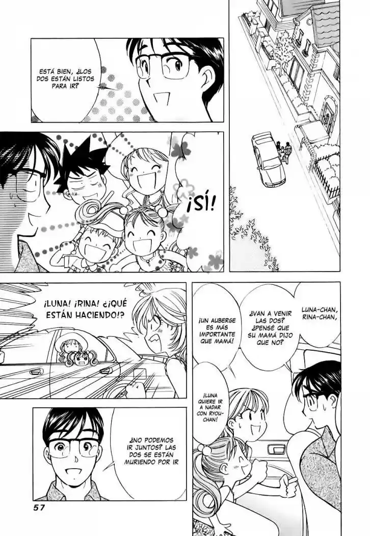 Orange Yane no Chiisana Ie (2005) - Capítulo 51 - Página 7 - LectorTMOo