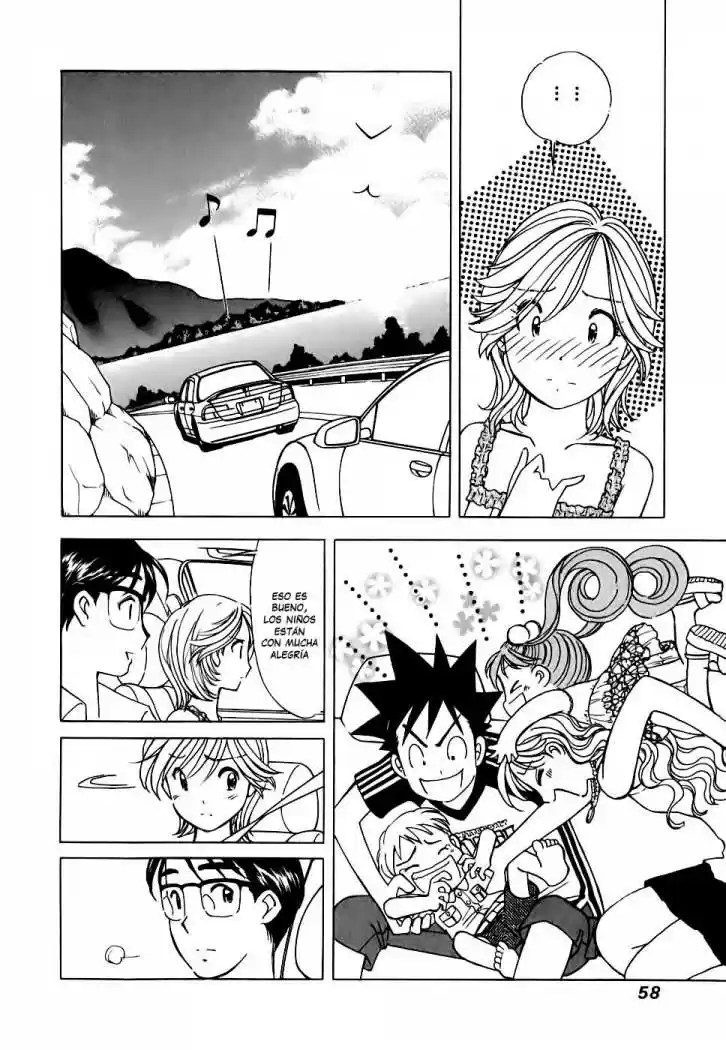 Orange Yane no Chiisana Ie (2005) - Capítulo 51 - Página 8 - LectorTMOo