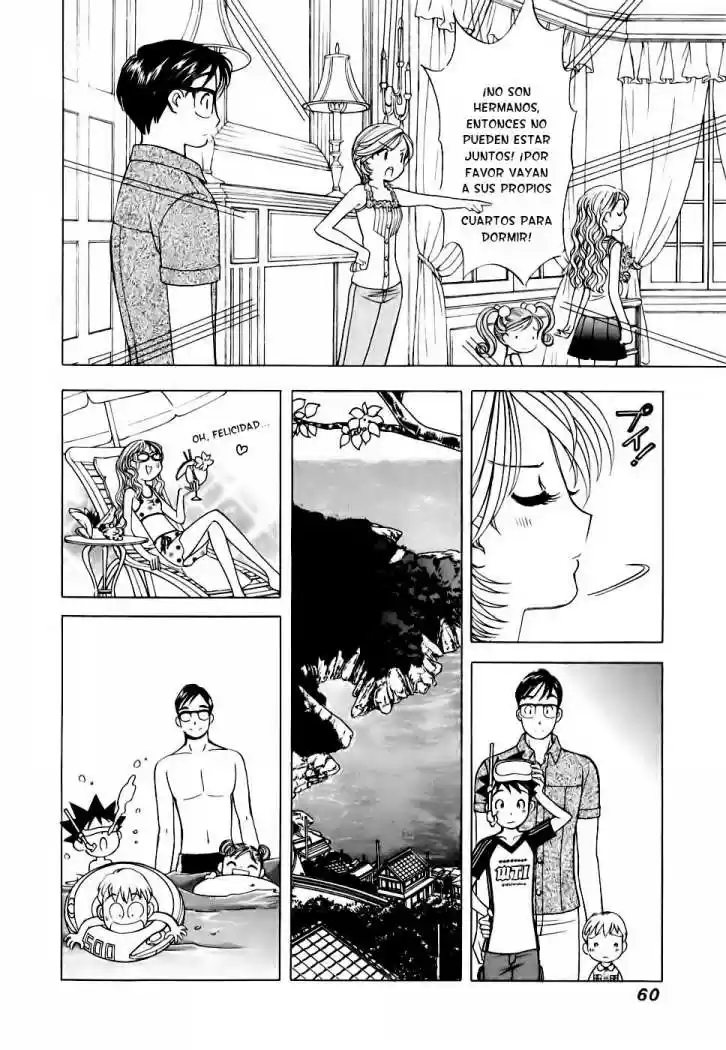 Orange Yane no Chiisana Ie (2005) - Capítulo 51 - Página 10 - LectorTMOo