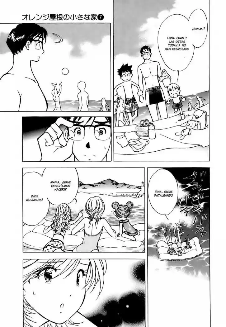 Orange Yane no Chiisana Ie (2005) - Capítulo 51 - Página 13 - LectorTMOo