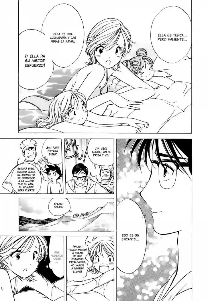 Orange Yane no Chiisana Ie (2005) - Capítulo 51 - Página 15 - LectorTMOo