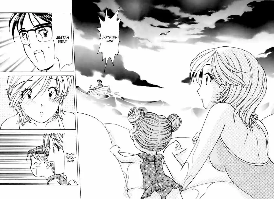 Orange Yane no Chiisana Ie (2005) - Capítulo 51 - Página 16 - LectorTMOo