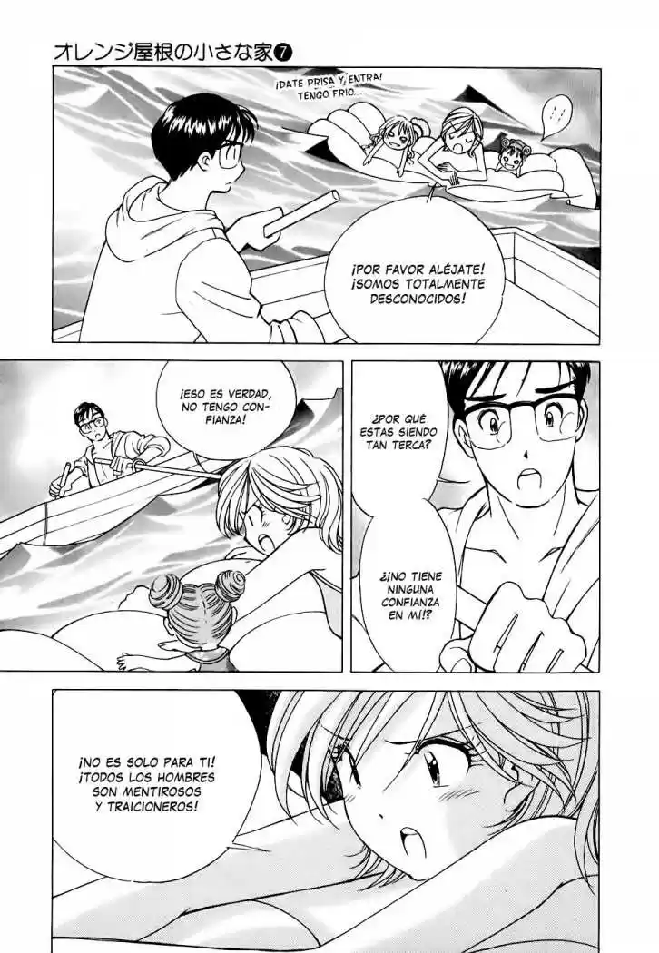 Orange Yane no Chiisana Ie (2005) - Capítulo 51 - Página 18 - LectorTMOo